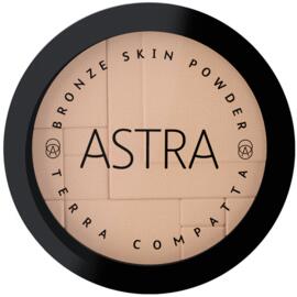 Astra Bronze Skin Powder Terra Compatta