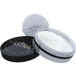 Astra Velvet Skin Loose Powder Cipria in Polvere